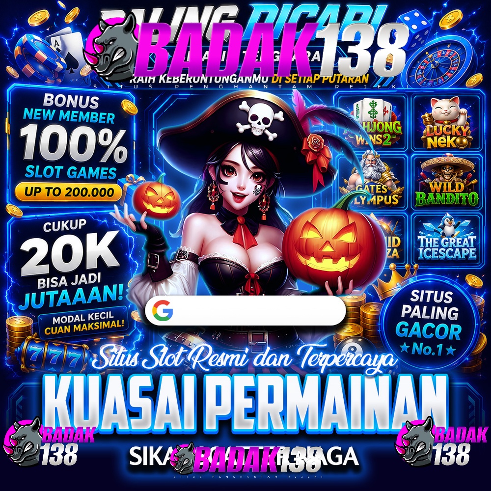 BADAK138