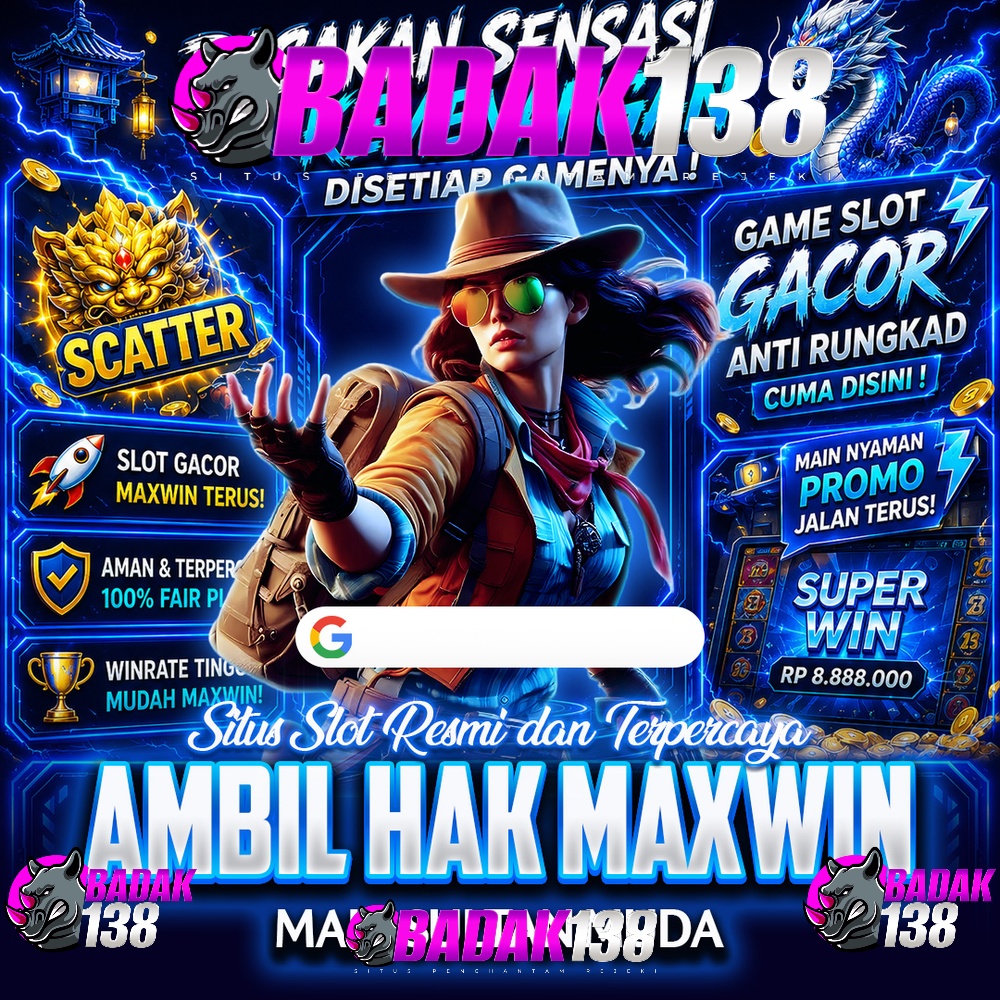 BADAK138